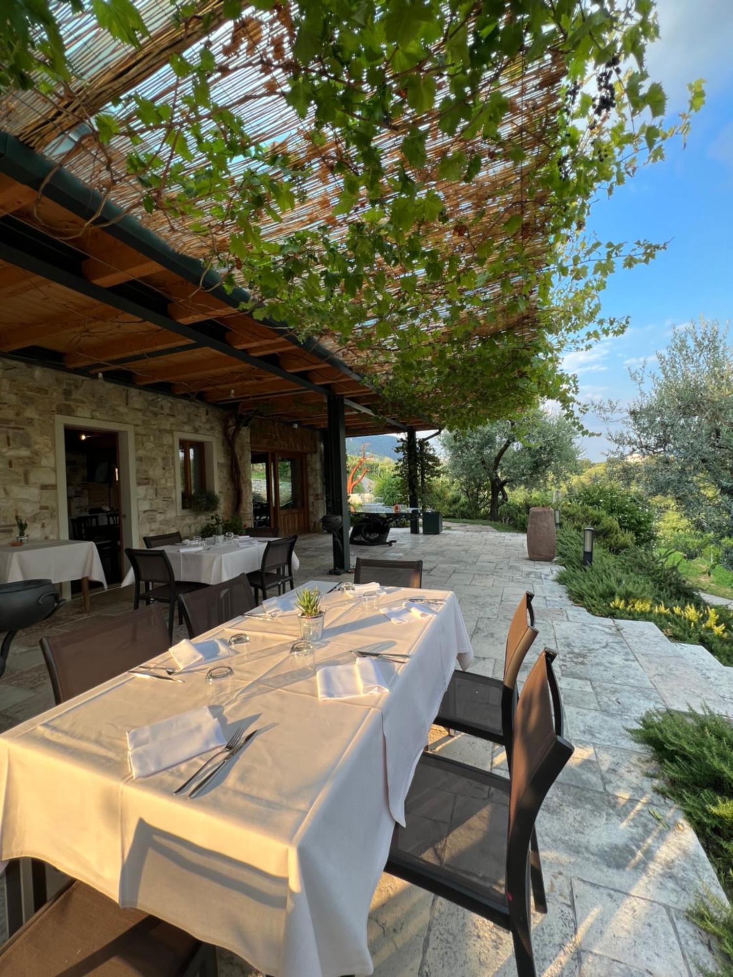 Agriturismo Vedova Valdobbiadene Dış mekan fotoğraf