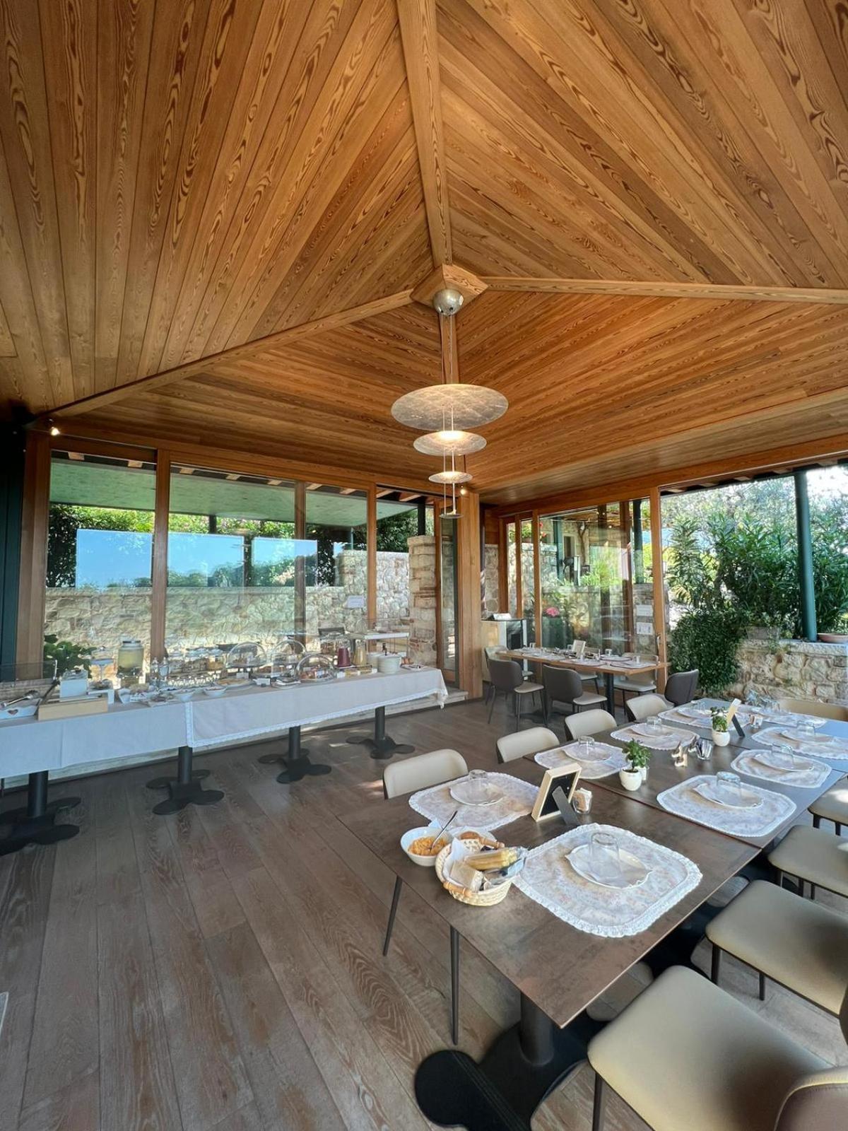 Agriturismo Vedova Valdobbiadene Dış mekan fotoğraf