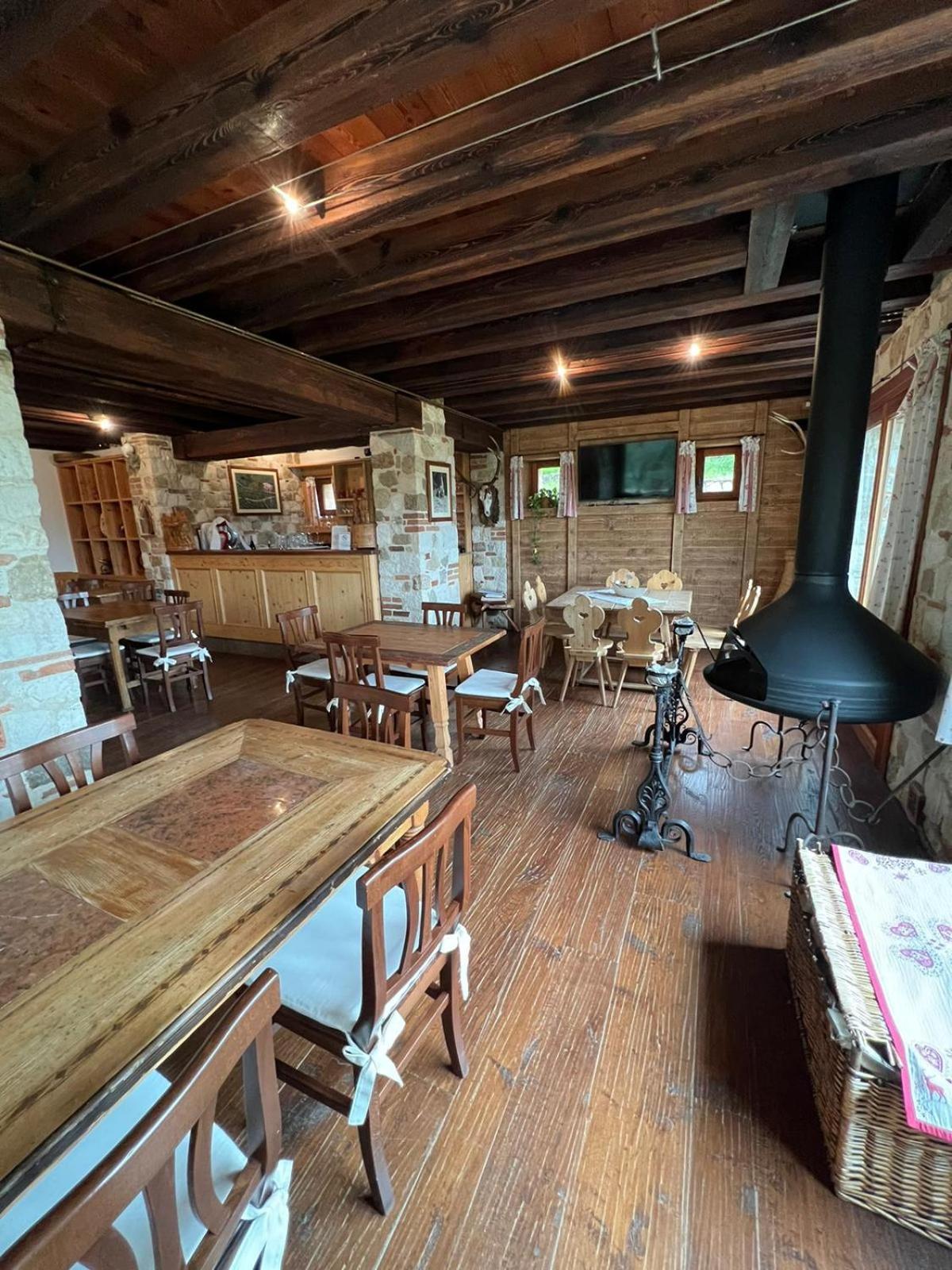 Agriturismo Vedova Valdobbiadene Dış mekan fotoğraf