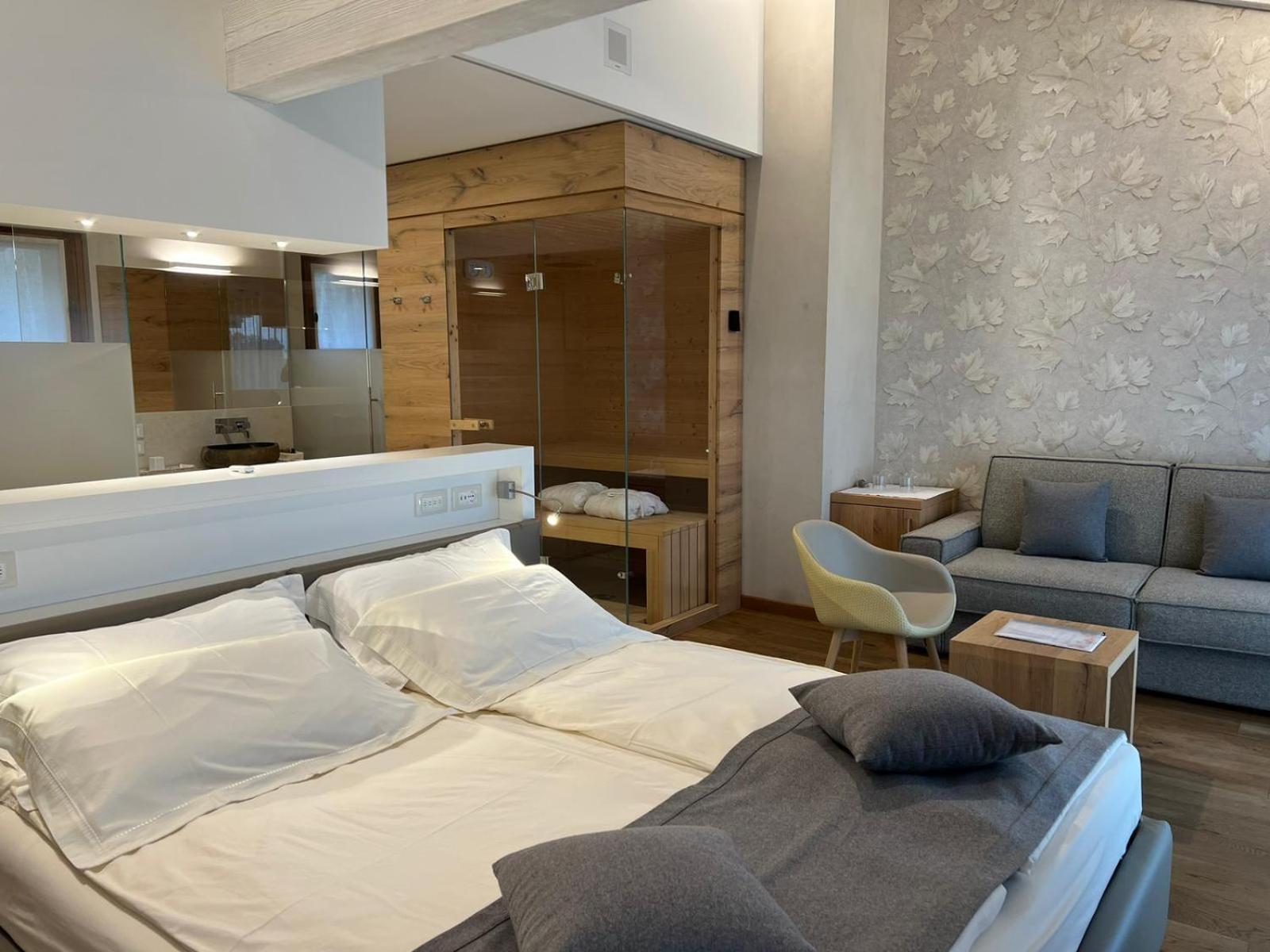 Agriturismo Vedova Valdobbiadene Dış mekan fotoğraf