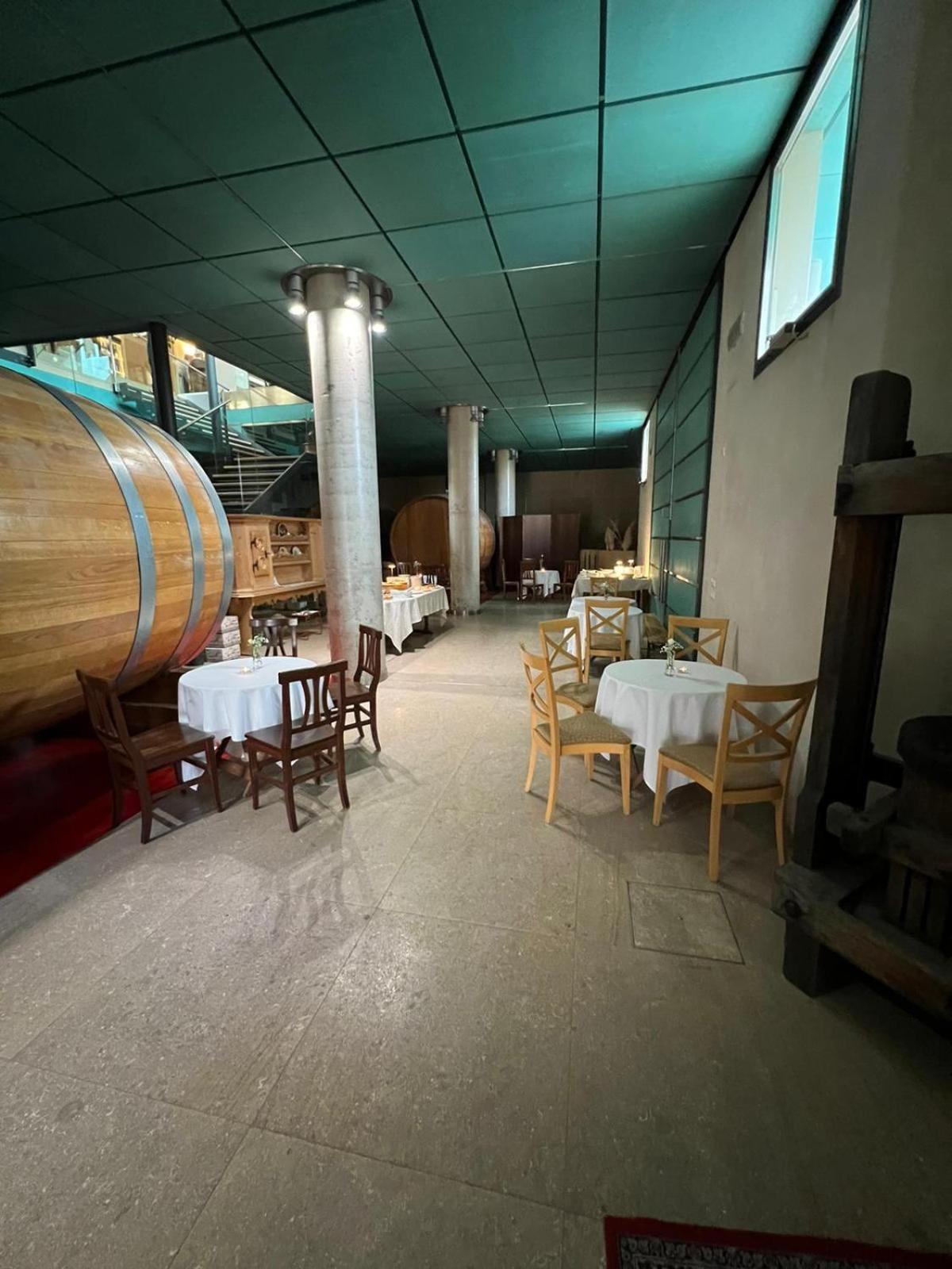 Agriturismo Vedova Valdobbiadene Dış mekan fotoğraf
