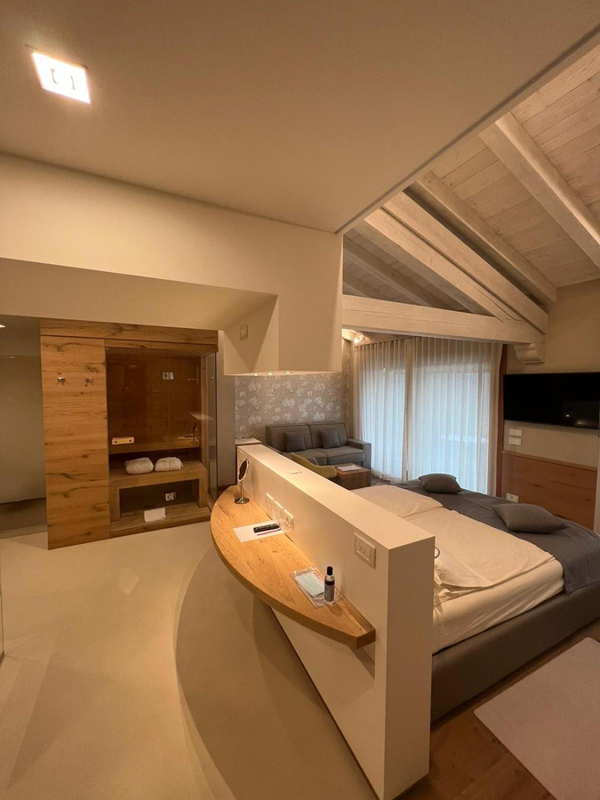 Agriturismo Vedova Valdobbiadene Dış mekan fotoğraf