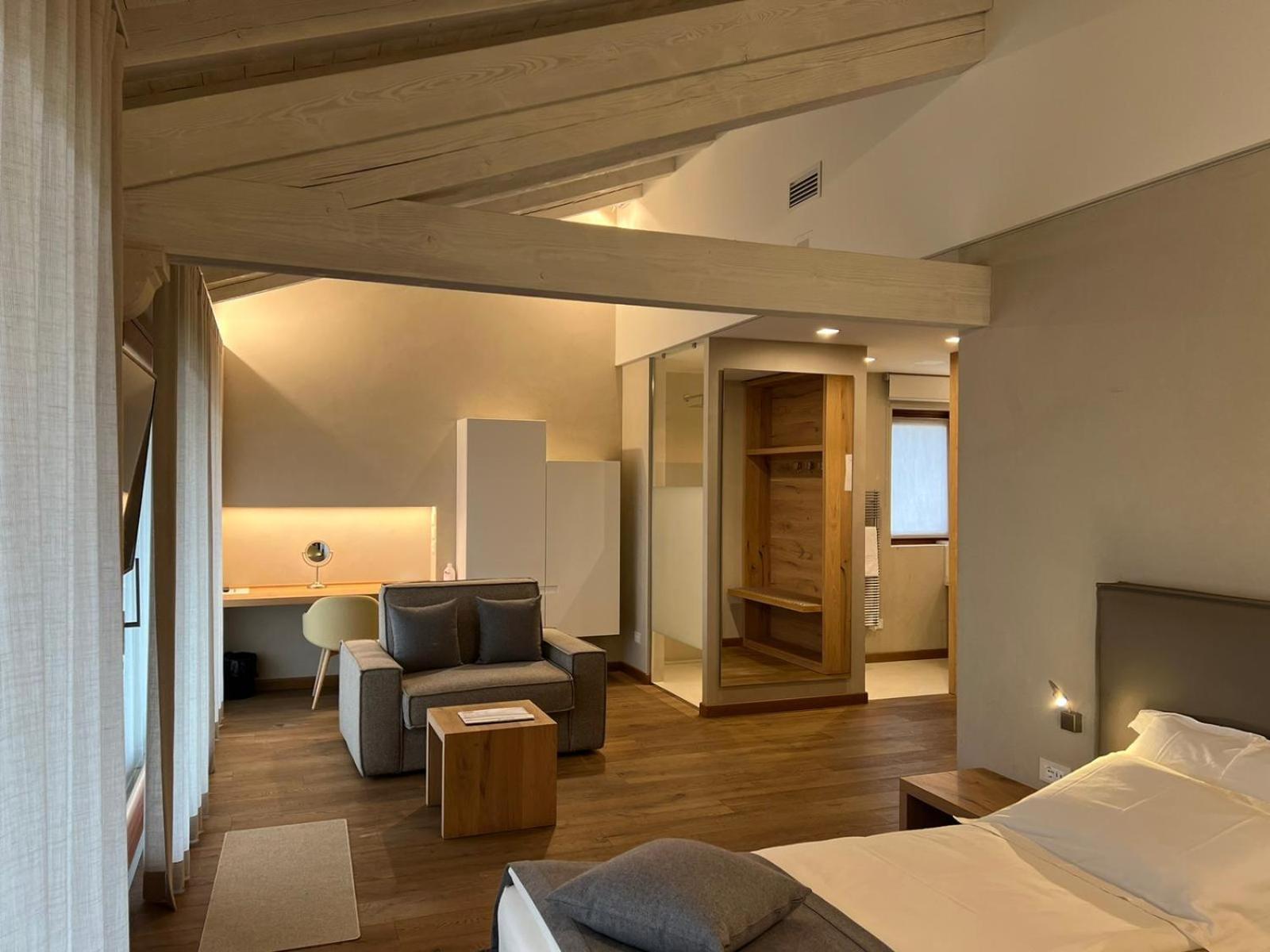 Agriturismo Vedova Valdobbiadene Dış mekan fotoğraf